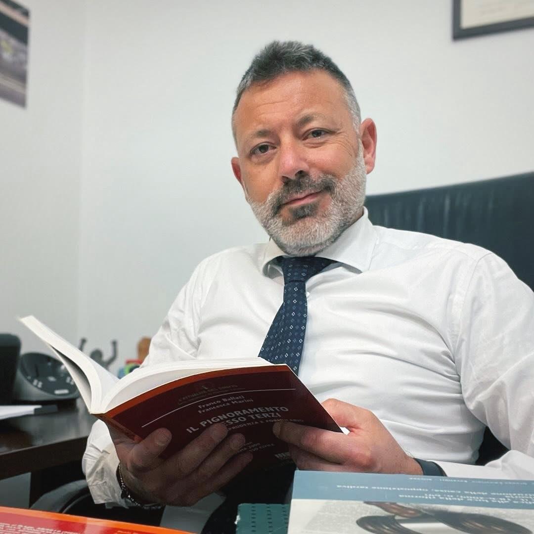 Avv. Ernesto Manzo